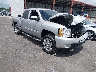 3GCPKTE31BG****** Salvamento y Destrozados 2011 Chevrolet Silverado 1500 en Saint Louis