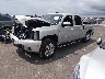 3GCPKTE31BG****** Usados y Reparables 2011 Chevrolet Silverado 1500 en Saint Louis