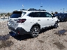 4S4BTAPC0L3****** Salvamento y Destrozados 2020 Subaru Outback en Estado de Nuevo México