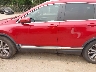 2HKRW2H98NH****** Salvage 2022 Honda CR-V