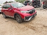 2HKRW2H98NH****** Salvage and Wrecked 2022 Honda CR-V in Providence