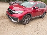 2HKRW2H98NH****** Used and Repairable 2022 Honda CR-V in Providence