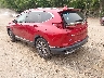 2HKRW2H98NH****** Salvage and Repairable 2022 Honda CR-V in Providence