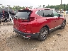 2HKRW2H98NH****** Salvage and Wrecked 2022 Honda CR-V in Rhode Island State