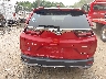 2HKRW2H98NH****** Salvage and Repairable 2022 Honda CR-V in Rhode Island State