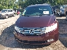 5FNRL5H60CB****** Wrecked 2012 Honda Odyssey in Kansas State