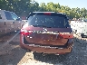 5FNRL5H60CB****** Wrecked 2012 Honda Odyssey