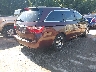 5FNRL5H60CB****** Salvage and Wrecked 2012 Honda Odyssey in Kansas State