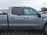 1GCRWDED6LZ****** Repairable 2020 Chevrolet Silverado 1500 in Louisiana State