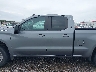 1GCRWDED6LZ****** Salvage 2020 Chevrolet Silverado 1500