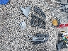 1GCRWDED6LZ****** Wrecked 2020 Chevrolet Silverado 1500 in Louisiana State