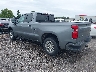 1GCRWDED6LZ****** Salvage and Repairable 2020 Chevrolet Silverado 1500 in Lafayette