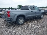1GCRWDED6LZ****** Salvage and Wrecked 2020 Chevrolet Silverado 1500 in Louisiana State