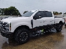 1FT8W2BM5RE****** Salvamento 2024 Ford F-250 en Estado de Texas