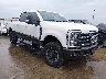 1FT8W2BM5RE****** Salvamento y Destrozados 2024 Ford F-250 en Austin