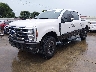 1FT8W2BM5RE****** Usados y Reparables 2024 Ford F-250 en Austin