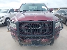 1C6RREFT8KN****** Wrecked 2019 RAM 1500 in Texas State