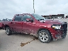1C6RREFT8KN****** Used 2019 RAM 1500 in Texas State