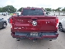 1C6RREFT8KN****** Wrecked 2019 RAM 1500