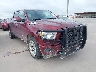 1C6RREFT8KN****** Salvage and Wrecked 2019 RAM 1500 in Austin