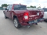 1C6RREFT8KN****** Salvage and Repairable 2019 RAM 1500 in Austin