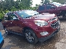 2GNFLGE39H6****** Used 2017 Chevrolet Equinox in Kansas State