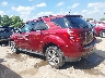 2GNFLGE39H6****** Repairable 2017 Chevrolet Equinox in Kansas State
