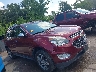2GNFLGE39H6****** Salvage and Wrecked 2017 Chevrolet Equinox in Kansas City