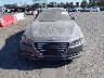 KMHGN4JE1FU****** Wrecked 2015 Hyundai Genesis in California State