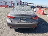 KMHGN4JE1FU****** Wrecked 2015 Hyundai Genesis
