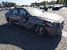 KMHGN4JE1FU****** Salvage and Wrecked 2015 Hyundai Genesis in Los Angeles