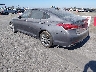 KMHGN4JE1FU****** Salvage and Repairable 2015 Hyundai Genesis in Los Angeles