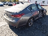 KMHGN4JE1FU****** Salvage and Wrecked 2015 Hyundai Genesis in California State