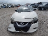 1N4AA6AP1GC****** Destrozados 2016 Nissan Maxima en Estado de Texas