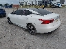 1N4AA6AP1GC****** Salvamento y Reparables 2016 Nissan Maxima en Fort Worth North