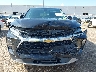 3GNKBHR49PS****** Destrozados 2023 Chevrolet Blazer en Estado de Texas