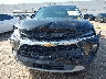 3GNKBHR49PS****** Salvamento y Destrozados 2023 Chevrolet Blazer en Houston North