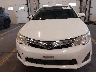 4T4BF1FK6DR****** Wrecked 2013 Toyota Camry in Oregon State