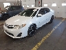 4T4BF1FK6DR****** Used and Repairable 2013 Toyota Camry in Portland