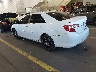 4T4BF1FK6DR****** Salvage and Repairable 2013 Toyota Camry in Portland