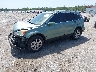 JHLRE38757C****** Used and Repairable 2007 Honda CR-V in West Palm Beach