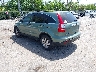 JHLRE38757C****** Salvage and Repairable 2007 Honda CR-V in West Palm Beach