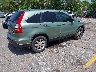 JHLRE38757C****** Salvage and Wrecked 2007 Honda CR-V in Florida State