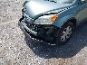 JHLRE38757C****** Salvage and Repairable 2007 Honda CR-V in Florida State