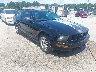1ZVFT80N565****** Salvage and Wrecked 2006 Ford Mustang in Savannah