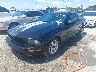 1ZVFT80N565****** Used and Repairable 2006 Ford Mustang in Savannah