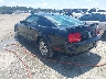 1ZVFT80N565****** Salvage and Repairable 2006 Ford Mustang in Savannah