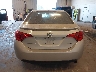 2T1BURHE4JC****** Wrecked 2018 Toyota Corolla