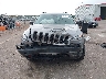 1C4PJMBX7JD****** Wrecked 2018 Jeep Cherokee in Colorado State