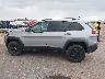 1C4PJMBX7JD****** Repairable 2018 Jeep Cherokee in Colorado State